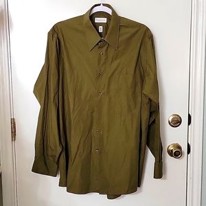 Van Huesen Mens shirt XL